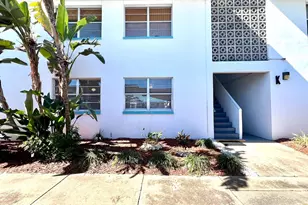 8401 N Atlantic Ave, Cape Canaveral, FL 32920 - Photo 1