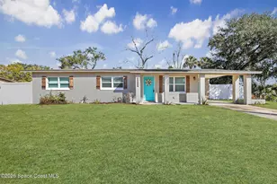 3612 Tomlin Dr, Cocoa, FL 32926 - Photo 1