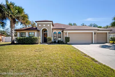 3739 Ventnor Drive, Titusville, FL 32796 - Photo 1