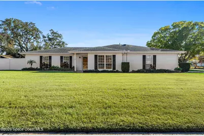 2501 Diplomat Drive, Melbourne, FL 32901 - Photo 1