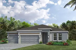 2766 Silverlefe Ln, Melbourne, FL 32940 - Photo 1