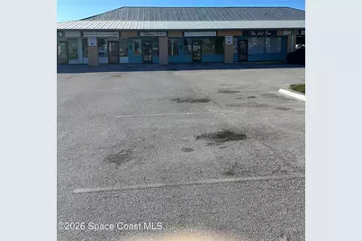 2280 Harris Avenue NE #1-2, Palm Bay, FL 32905 - Photo 1
