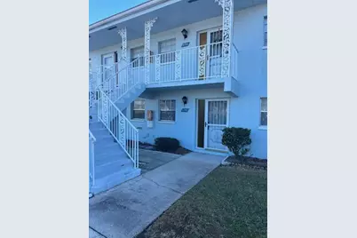 1005 Knox McRae Drive #108, Titusville, FL 32780 - Photo 1