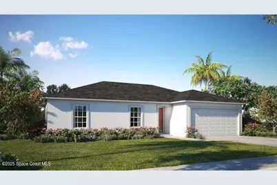 1531 Toy Street SE, Palm Bay, FL 32909 - Photo 1
