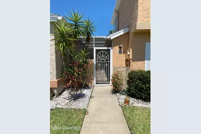 1475 Malibu Circle NE #109, Palm Bay, FL 32905 - Photo 1