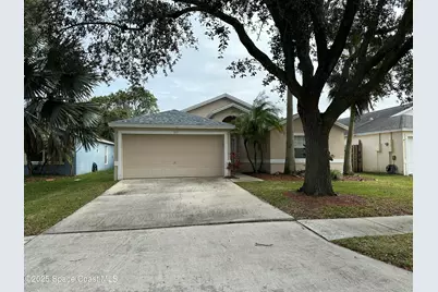 8011 Bracken Lane, Melbourne, FL 32940 - Photo 1