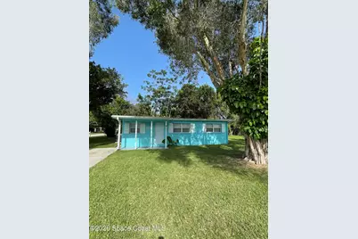 2659 Burns Avenue, Melbourne, FL 32935 - Photo 1