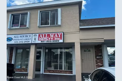 1704 1/2 Aurora Road, Melbourne, FL 32935 - Photo 1