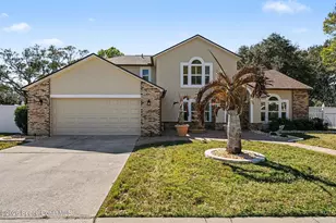 2449 Willowbrook Rd, Merritt Island, FL 32952 - Photo 1