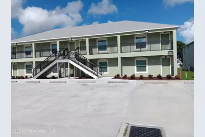 801 Angela Avenue #102, Rockledge, FL 32955 - Photo 1