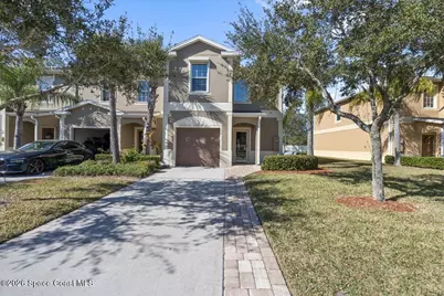 2565 Revolution Street #106, Melbourne, FL 32935 - Photo 1