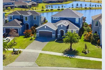 3253 Casare Drive, Melbourne, FL 32940 - Photo 1