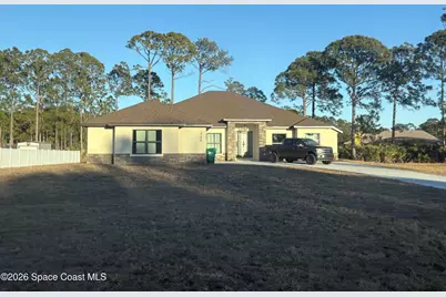 3745 Sparrow Hawk Trail, Mims, FL 32754 - Photo 1