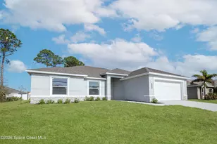 1949 Waukesha Ave SE, Palm Bay, FL 32909 - Photo 1