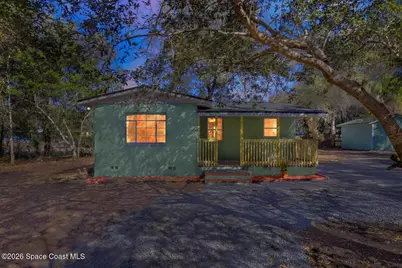 2040 Tropic Street, Titusville, FL 32796 - Photo 1