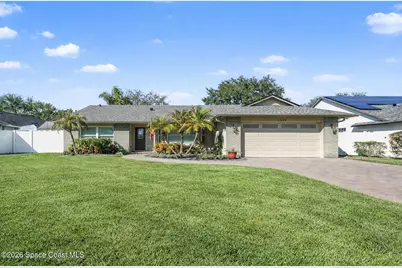 1530 Spring Ridge Circle, Winter Garden, FL 34787 - Photo 1