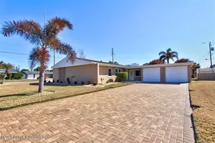 983 Beechfern Ln, Rockledge, FL 32955 - Photo 1