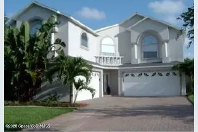 781 Sunset Lakes Drive, Merritt Island, FL 32953 - Photo 1