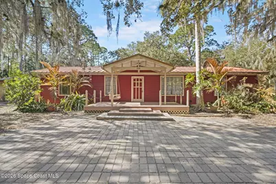 325 E Hall Road, Merritt Island, FL 32953 - Photo 1
