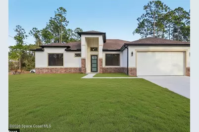 3271 Hall Road SE, Palm Bay, FL 32909 - Photo 1
