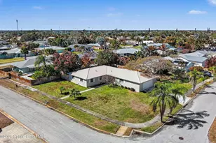 400 Maria Dr, Satellite Beach, FL 32937 - Photo 1