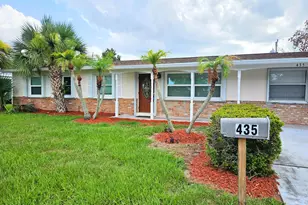 435 S Courtenay Pkwy, Merritt Island, FL 32952 - Photo 1