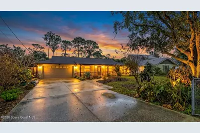 3925 Newport Street, Cocoa, FL 32927 - Photo 1