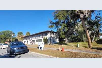 556 Titus Street, Titusville, FL 32796 - Photo 1