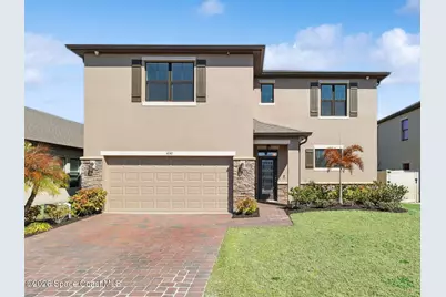 4040 Dragonfly Drive, West Melbourne, FL 32904 - Photo 1