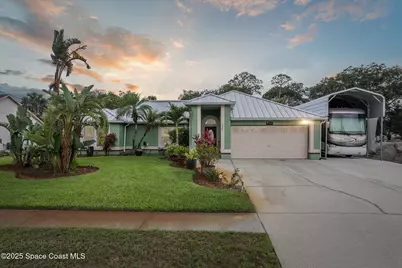 4625 Curtis Boulevard, Cocoa, FL 32927 - Photo 1