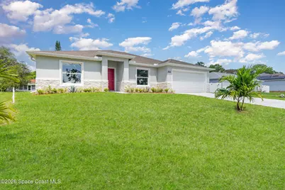 466 Tunis Road SW, Palm Bay, FL 32908 - Photo 1