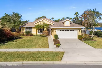 2110 Durban Court, Rockledge, FL 32955 - Photo 1