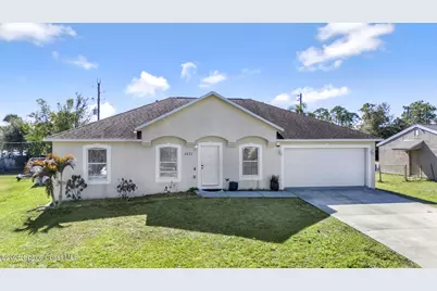 1231 Vineland Street, Cocoa, FL 32927 - Photo 1