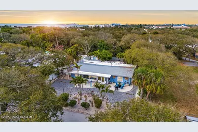 126 W Alachua Lane, Cocoa Beach, FL 32931 - Photo 1
