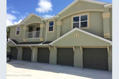 4127 Meander Place #206, Rockledge, FL 32955 - Photo 1