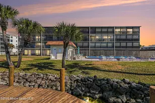 3833 S Banana River Blvd, Cocoa Beach, FL 32931 - Photo 1