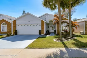 984 S Fork Cir, Melbourne, FL 32901 - Photo 1