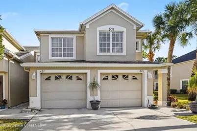 501 Trotter Lane #101, Melbourne, FL 32940 - Photo 1