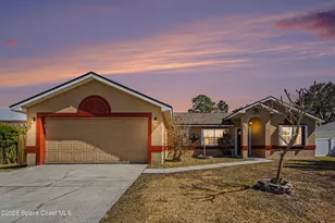 2941 Denver Ave SE, Palm Bay, FL 32909 - Photo 1