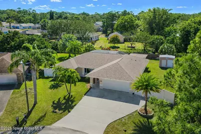 100 Echo Court SE, Palm Bay, FL 32909 - Photo 1