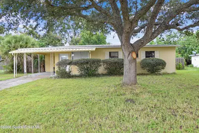 516 Falmouth Avenue, Merritt Island, FL 32952 - Photo 1