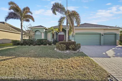 3612 Terramore Drive, Melbourne, FL 32940 - Photo 1