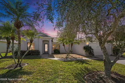 2081 Belmont Way, Melbourne, FL 32904 - Photo 1