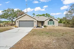 4520 White Rd, Melbourne, FL 32934 - Photo 1