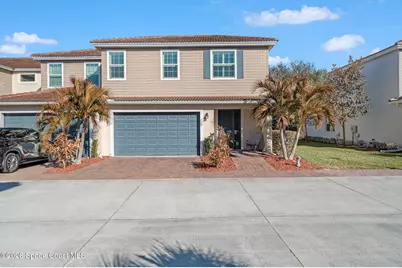 1480 Isabella Drive #106, Melbourne, FL 32935 - Photo 1