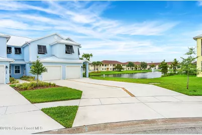 3930 Playa Del Sol Drive #101, Rockledge, FL 32955 - Photo 1
