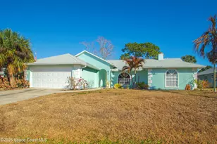 479 Lanfair Ave, Sebastian, FL 32958 - Photo 1