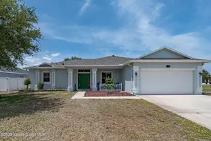 1137 Morgan Cir NE, Palm Bay, FL 32905 - Photo 1