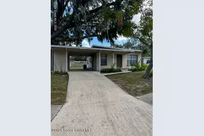 1970 Smith Drive, Titusville, FL 32780 - Photo 1