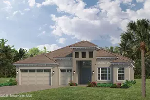 8922 Laurasia Ave, Melbourne, FL 32940 - Photo 1